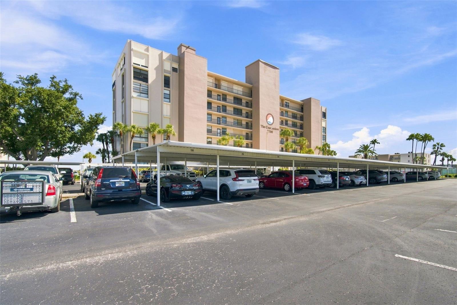 7700 SUN ISLAND DR S #202 — photo 31