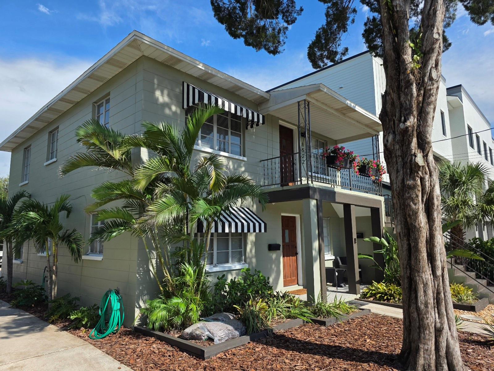 1520 S HABANA AVE — photo 2