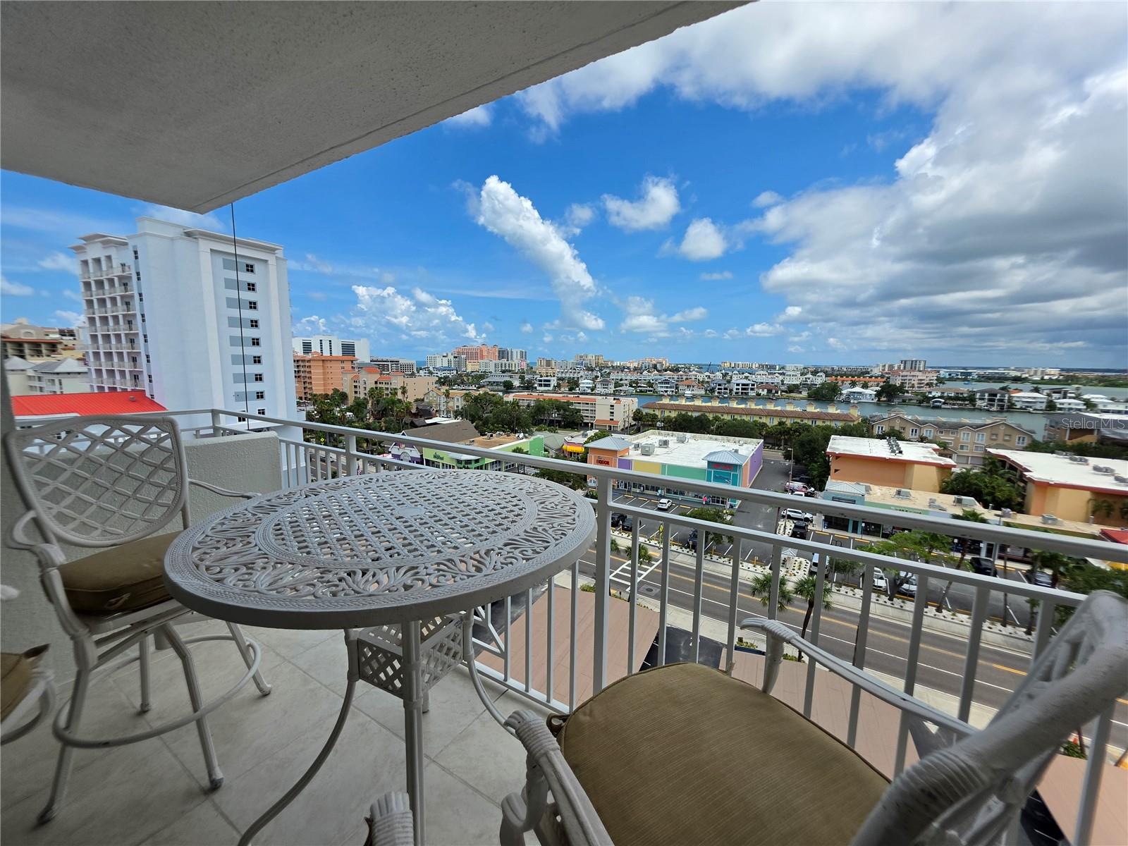 675 S GULFVIEW BLVD #1007 — photo 26