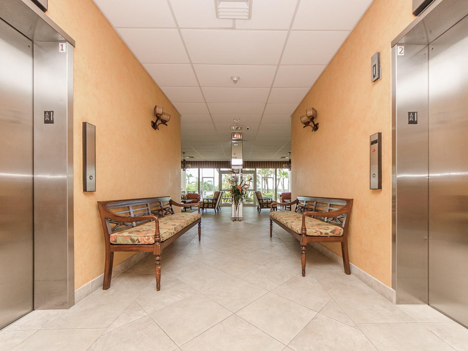 675 S GULFVIEW BLVD #1007 — photo 33