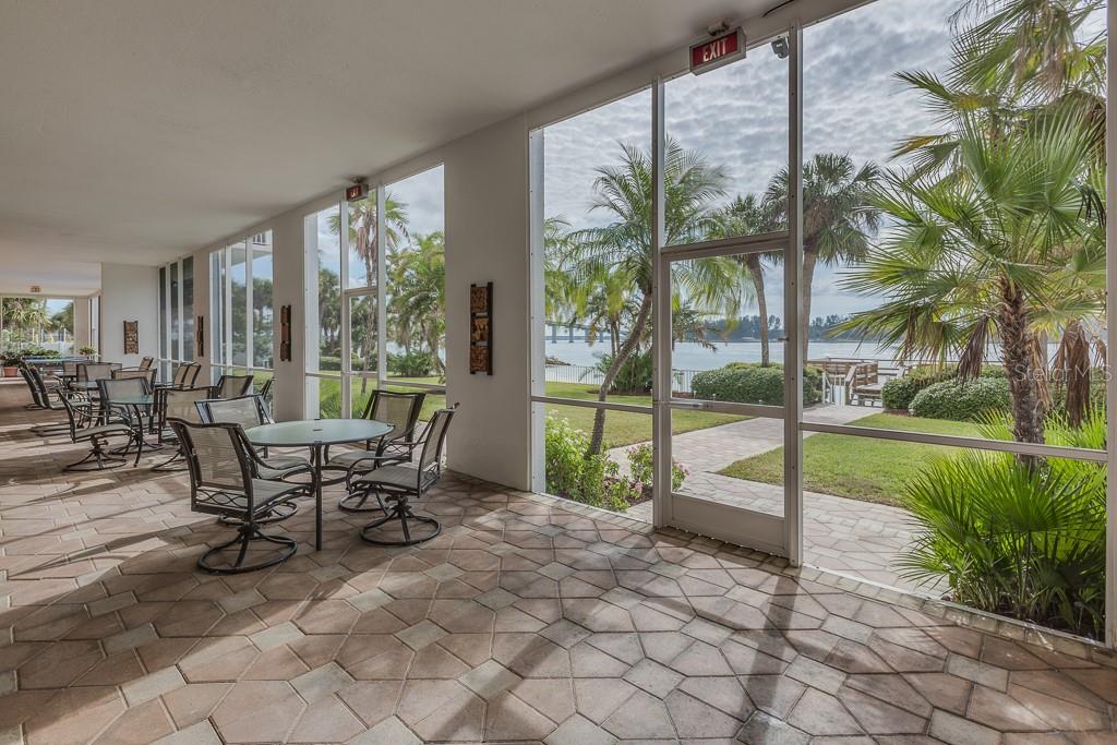 675 S GULFVIEW BLVD #1007 — photo 43