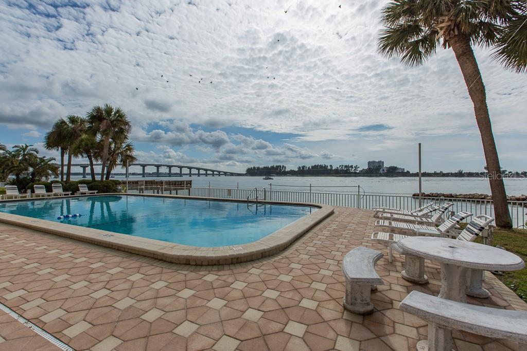 675 S GULFVIEW BLVD #1007 — photo 50