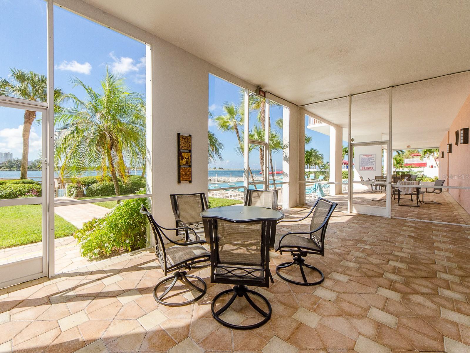 675 S GULFVIEW BLVD #1007 — photo 36