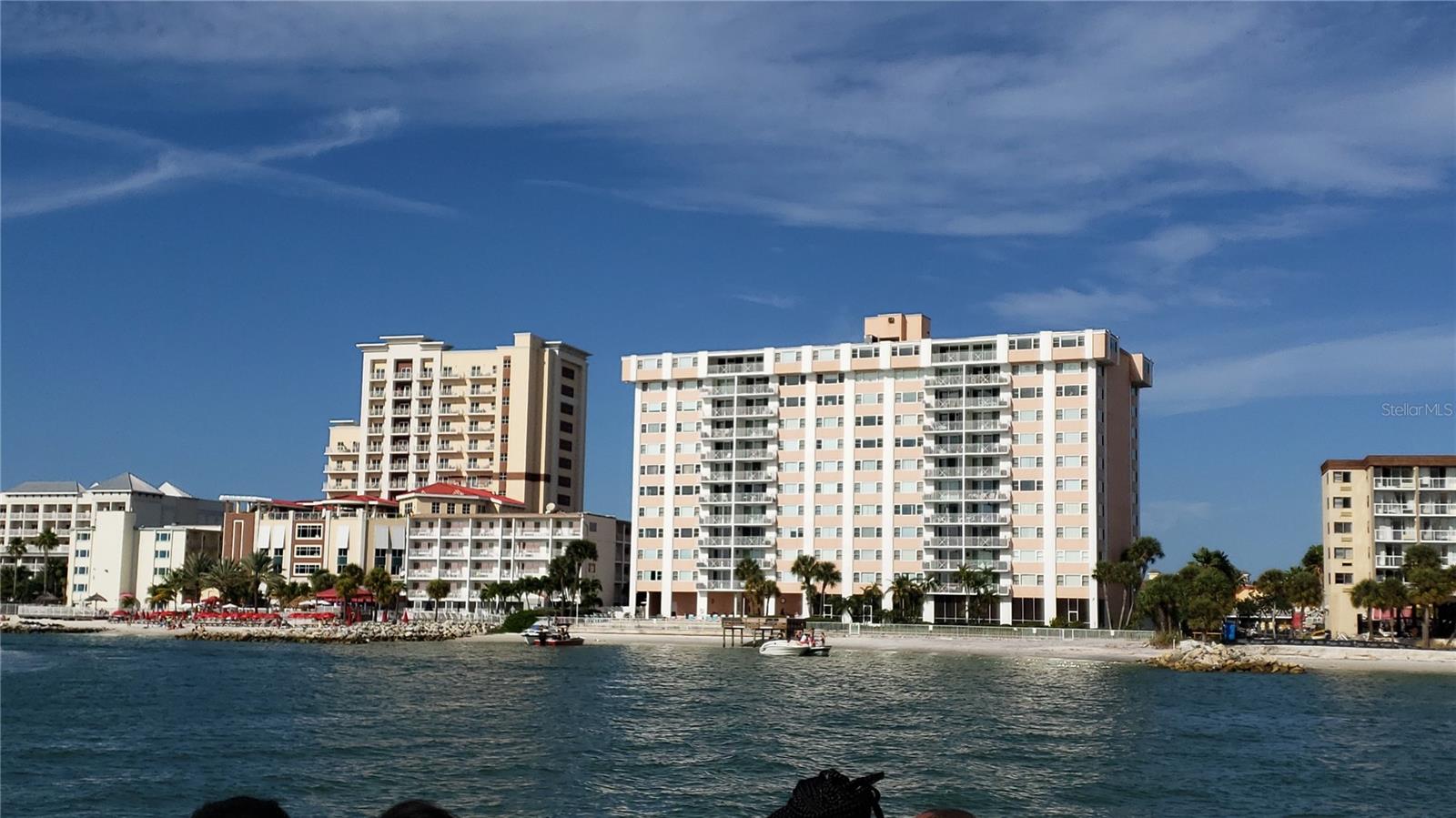 675 S GULFVIEW BLVD #1007 — photo 39