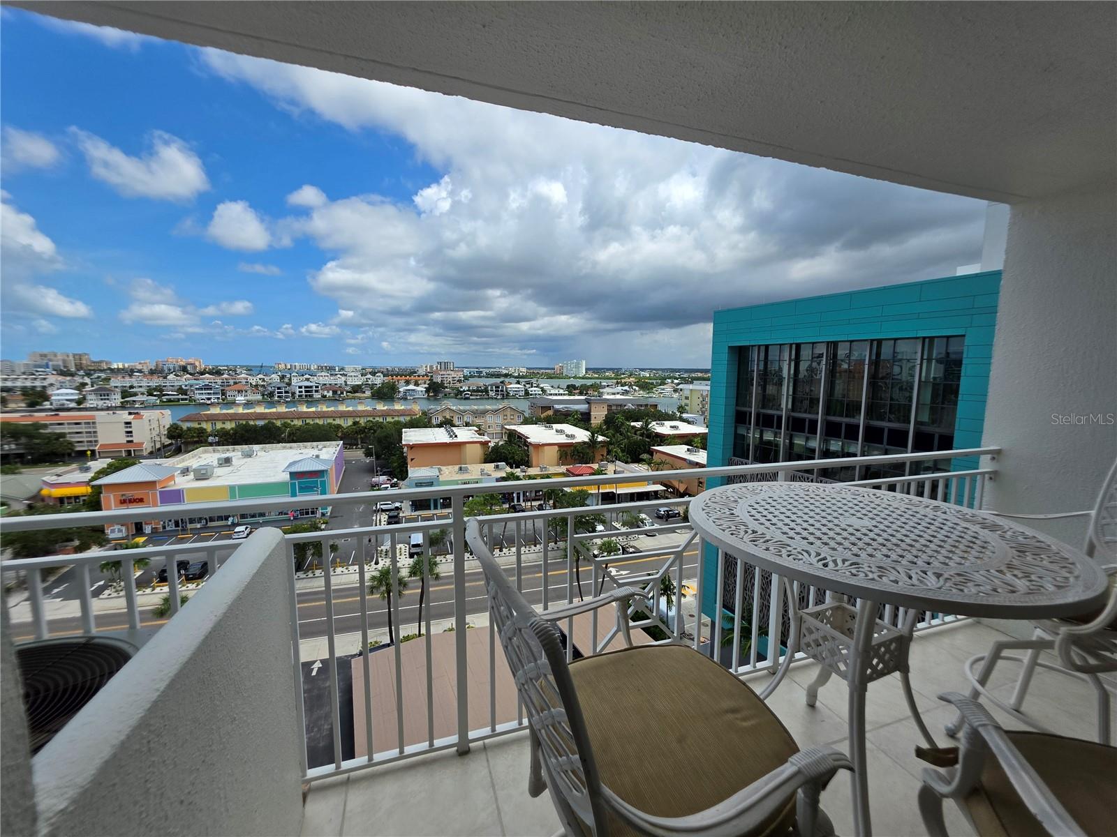 675 S GULFVIEW BLVD #1007 — photo 27