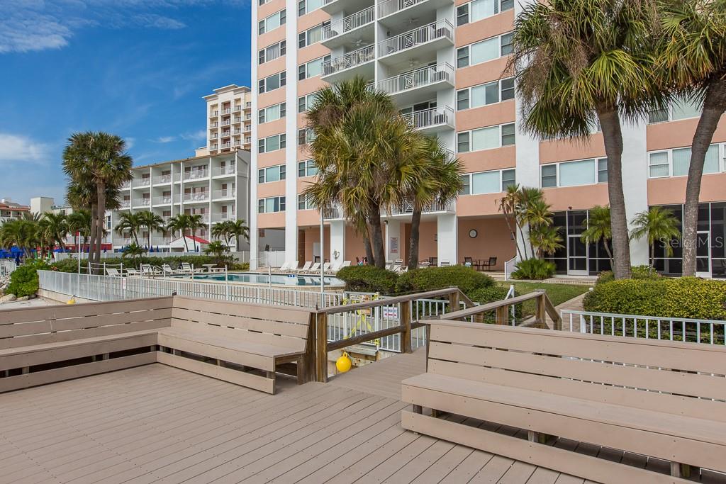 675 S GULFVIEW BLVD #1007 — photo 42