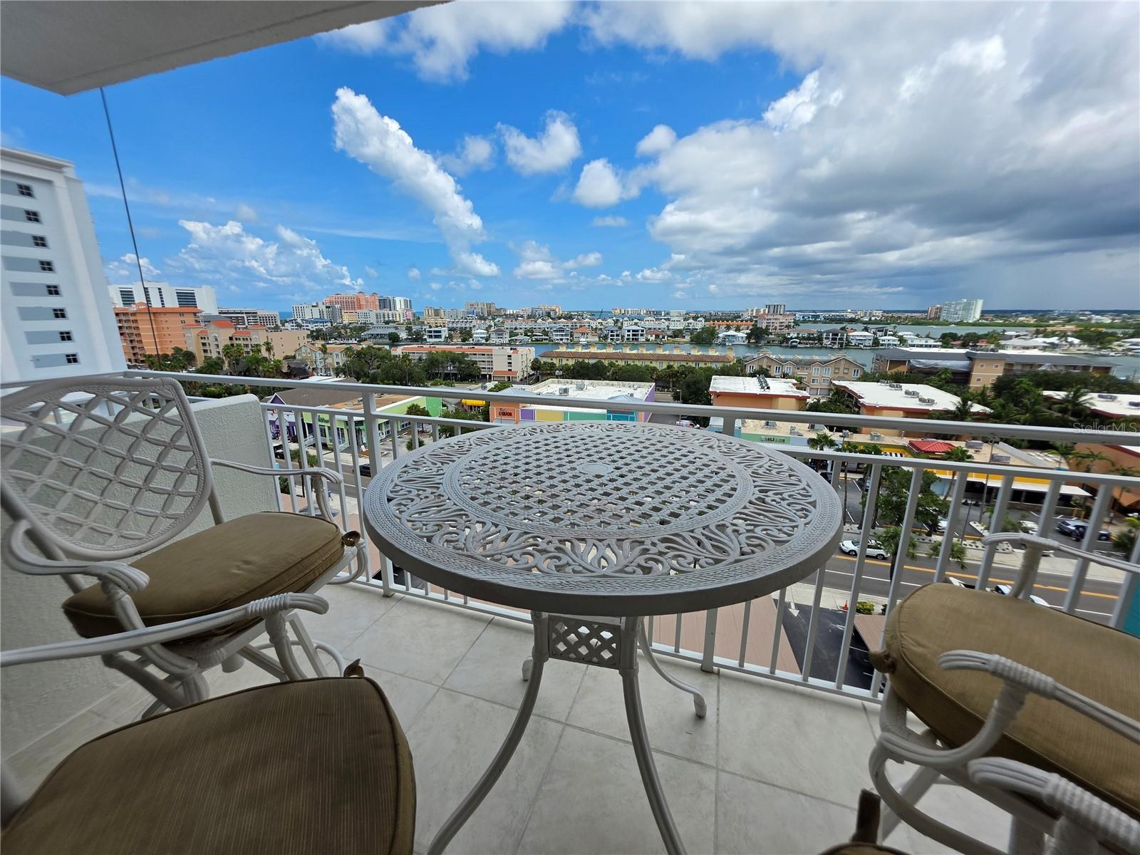 675 S GULFVIEW BLVD #1007 — photo 8