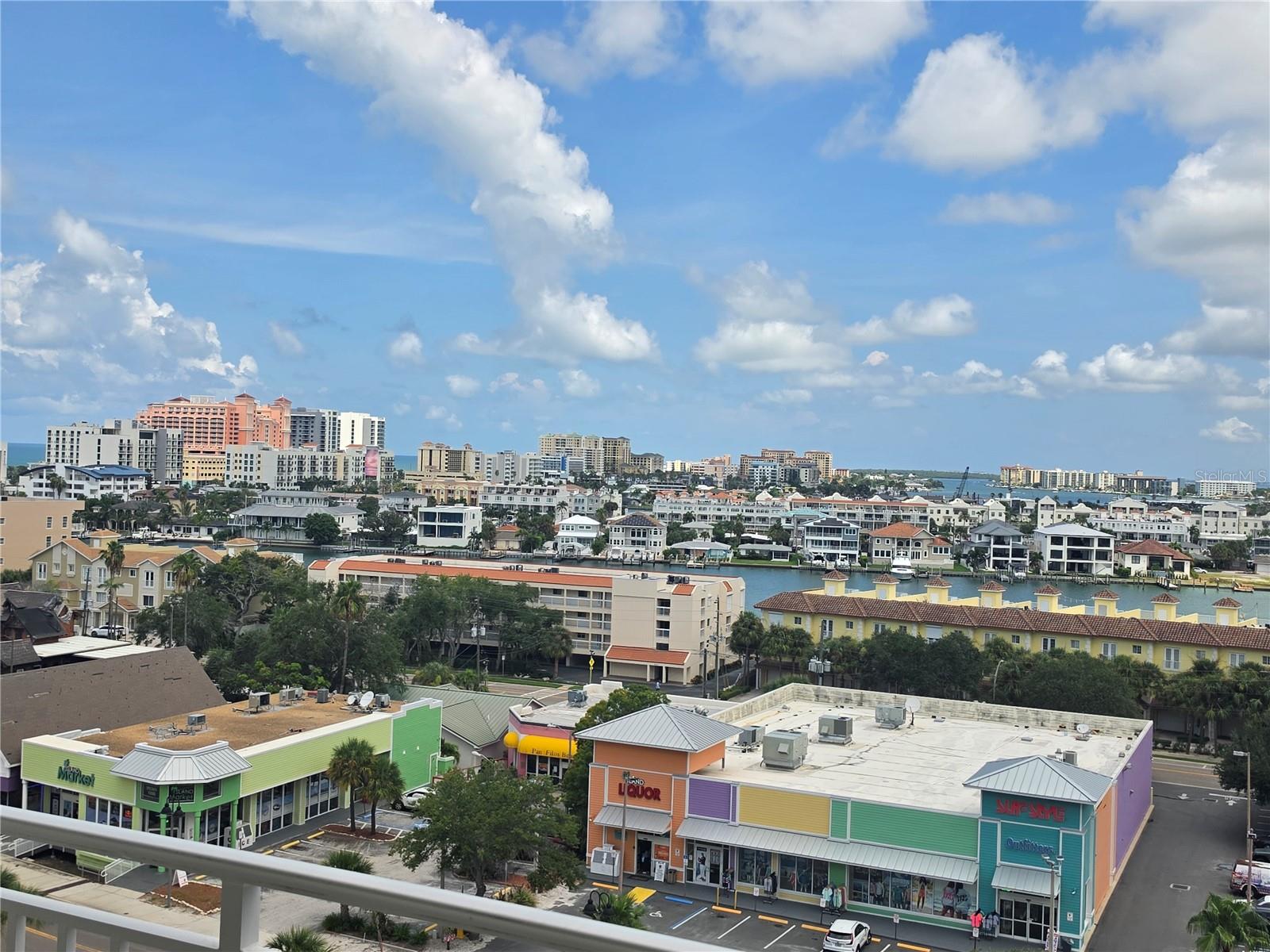 675 S GULFVIEW BLVD #1007 — photo 28