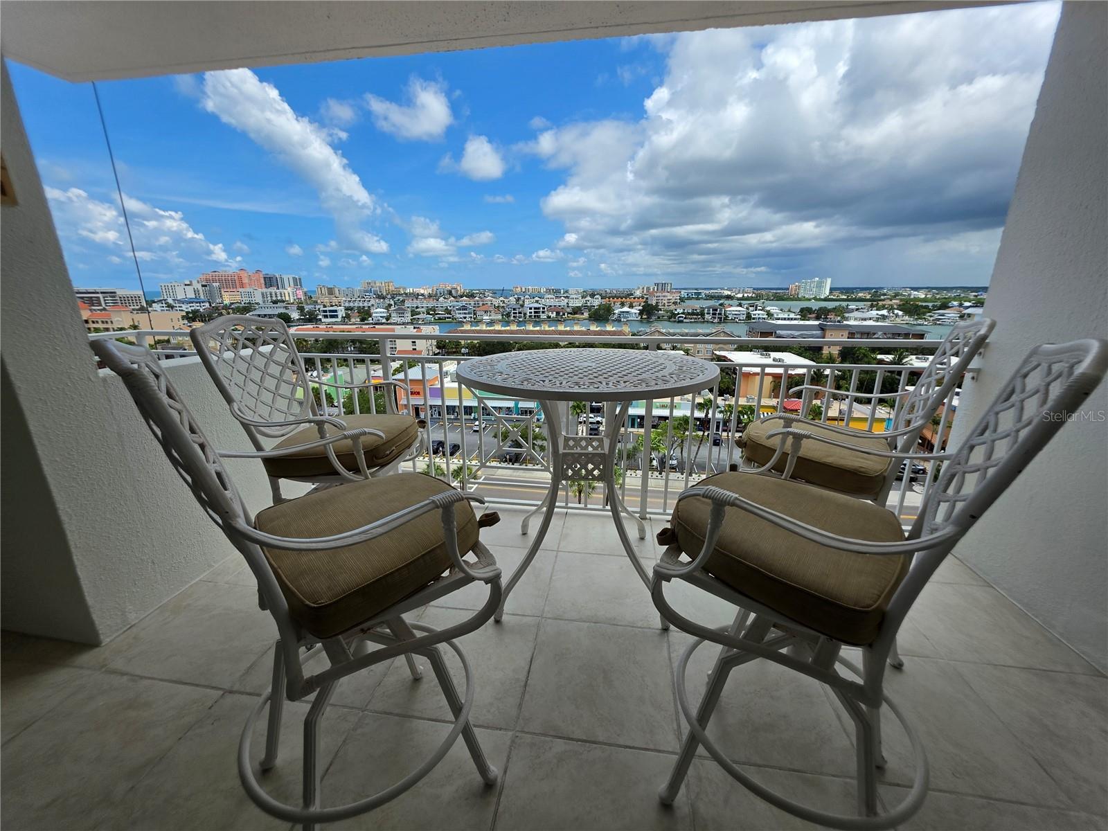 675 S GULFVIEW BLVD #1007 — photo 24