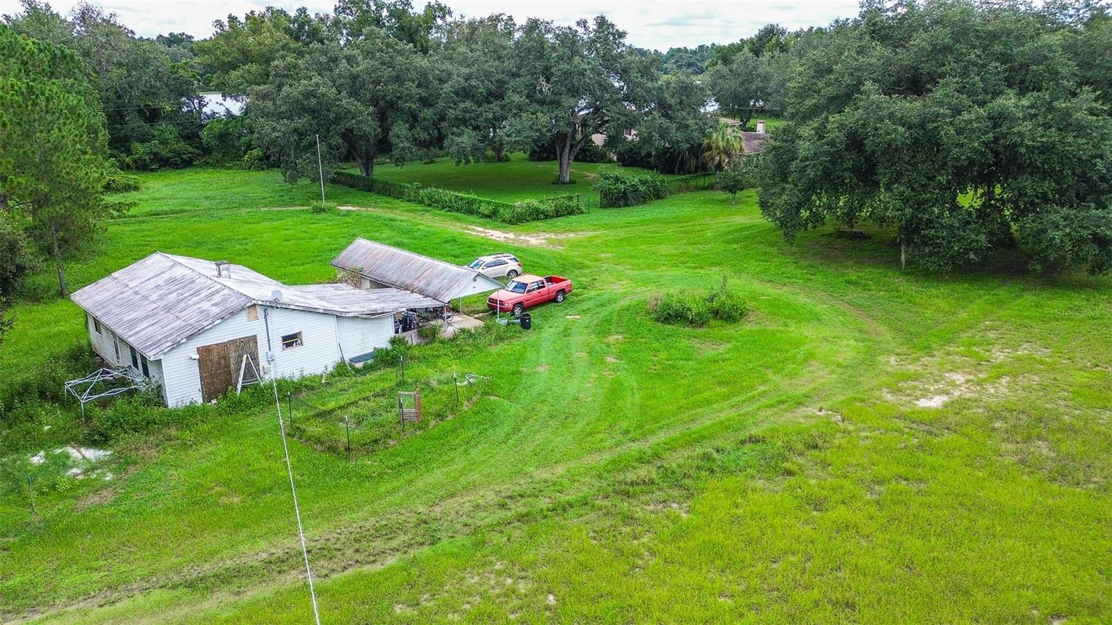 11327 CARTER GROVE LN — photo 46