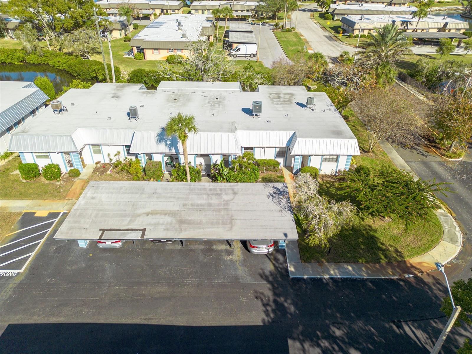 Home in NEW PORT RICHEY — photo 34