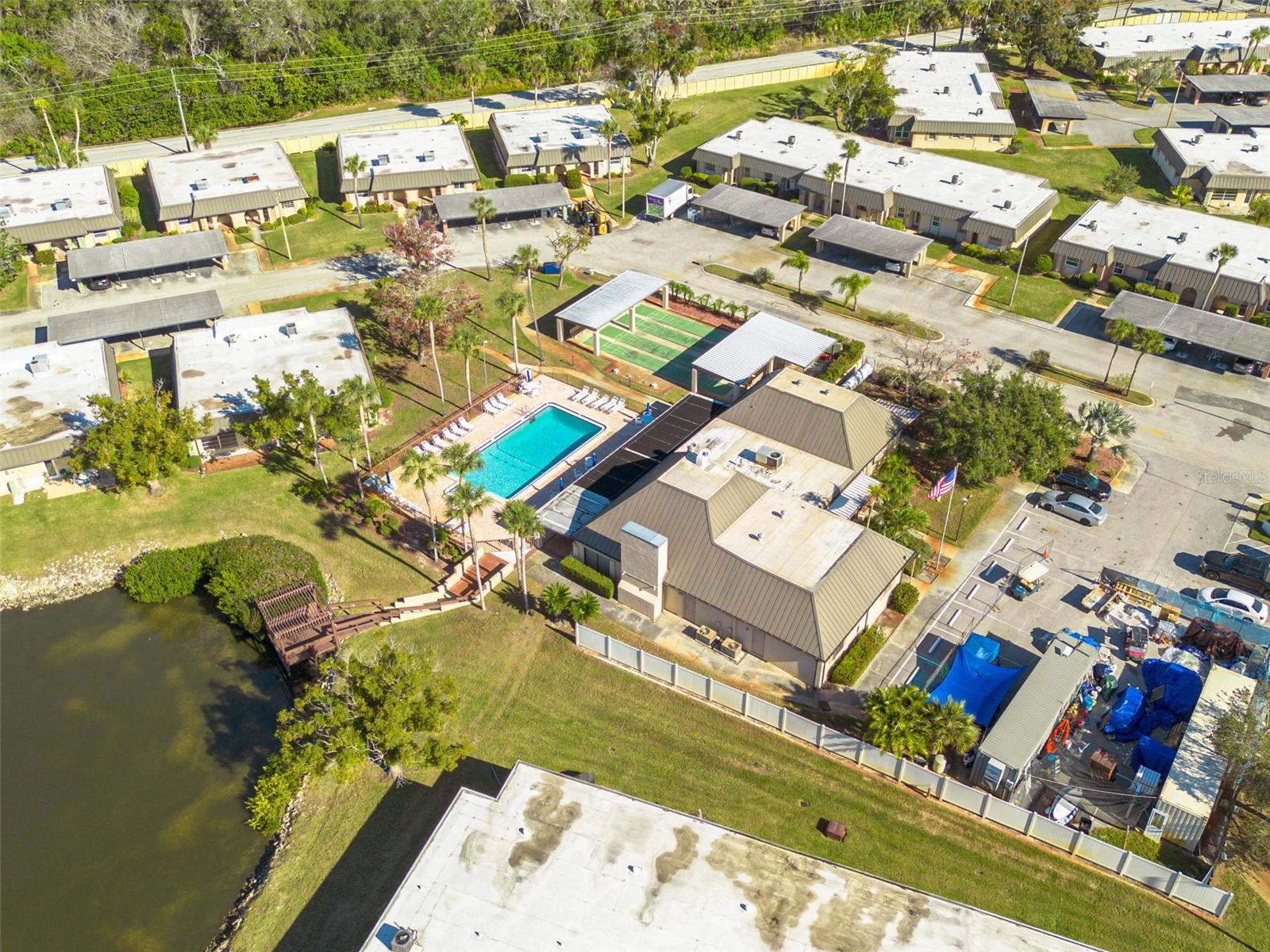Home in NEW PORT RICHEY — photo 31