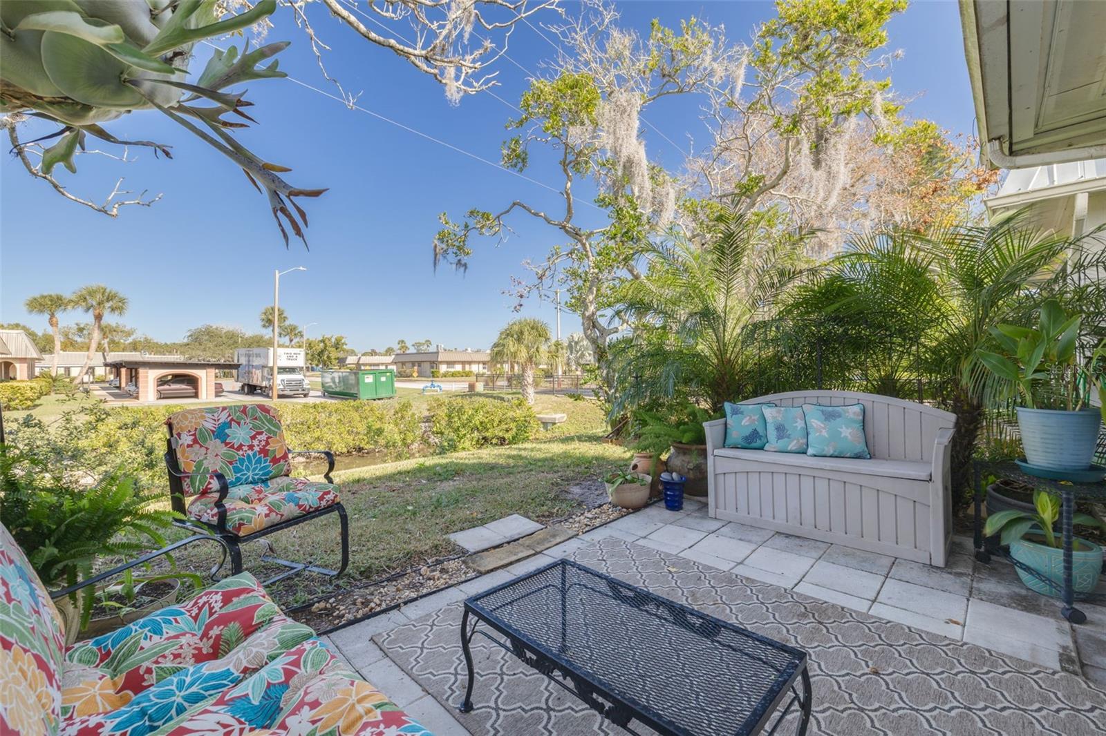 Home in NEW PORT RICHEY — photo 25