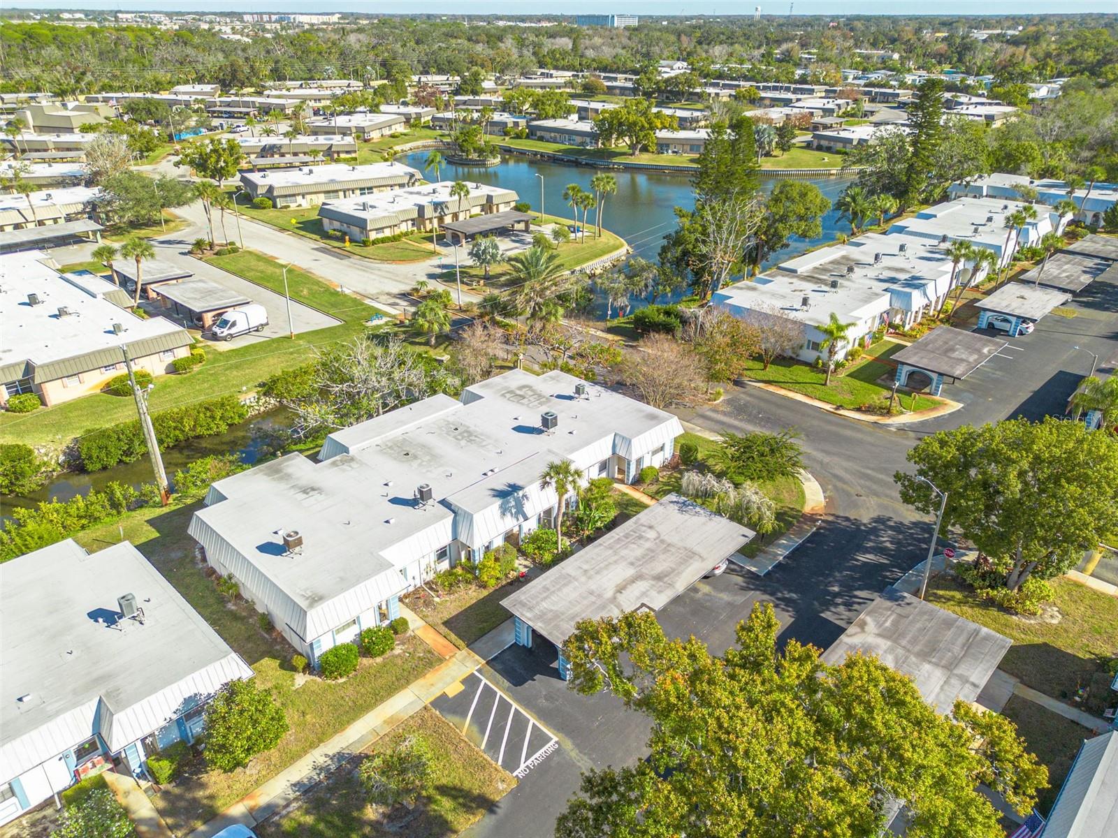 Home in NEW PORT RICHEY — photo 28