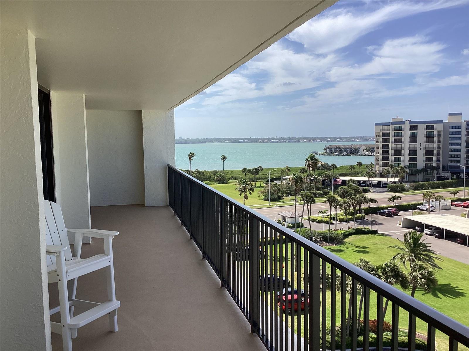 1460 GULF BLVD #702 — photo 12