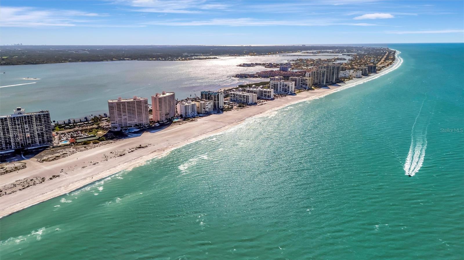 1460 GULF BLVD #702 — photo 30