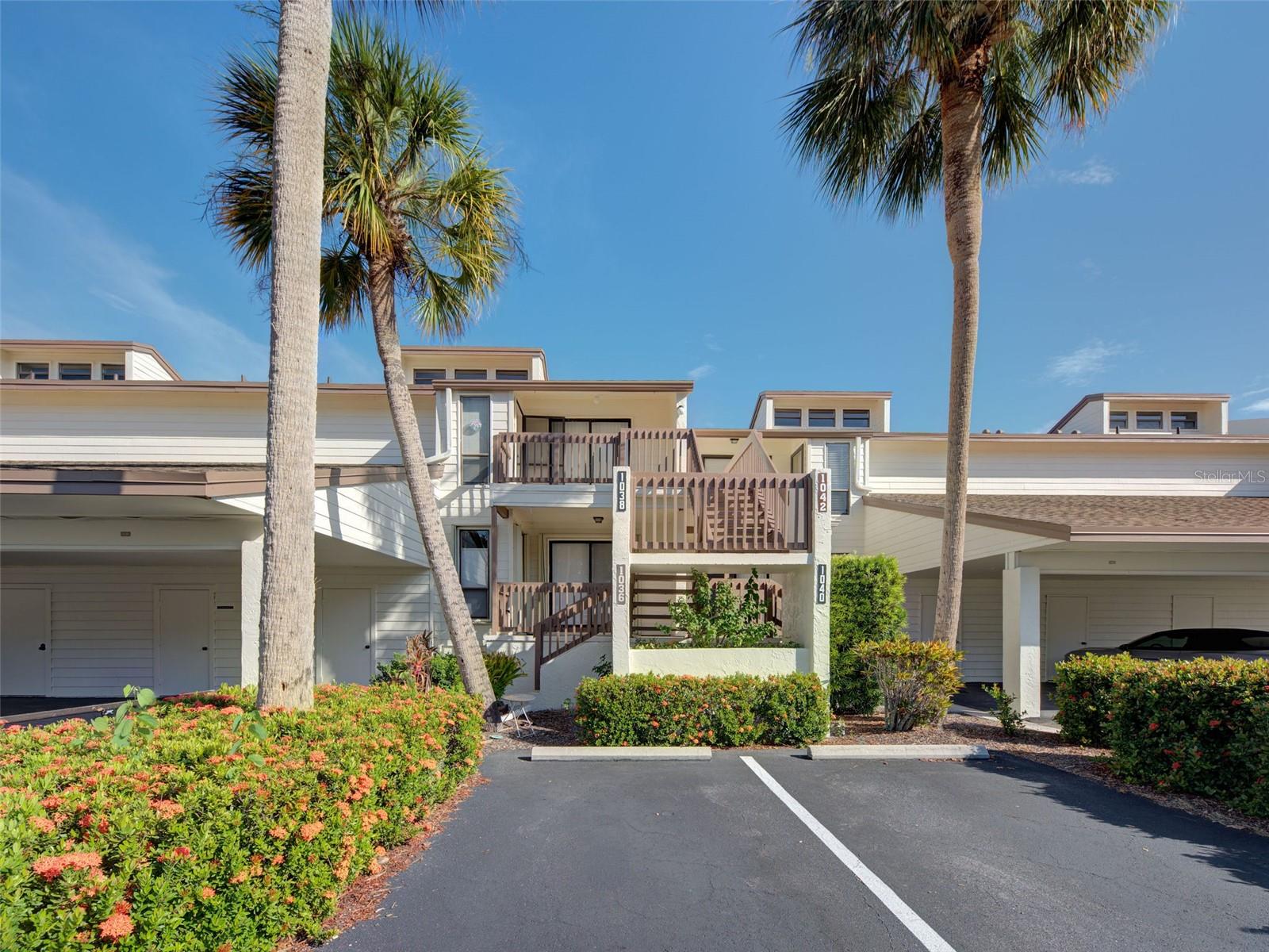 1036 BIRD BAY WAY #281 — photo 4