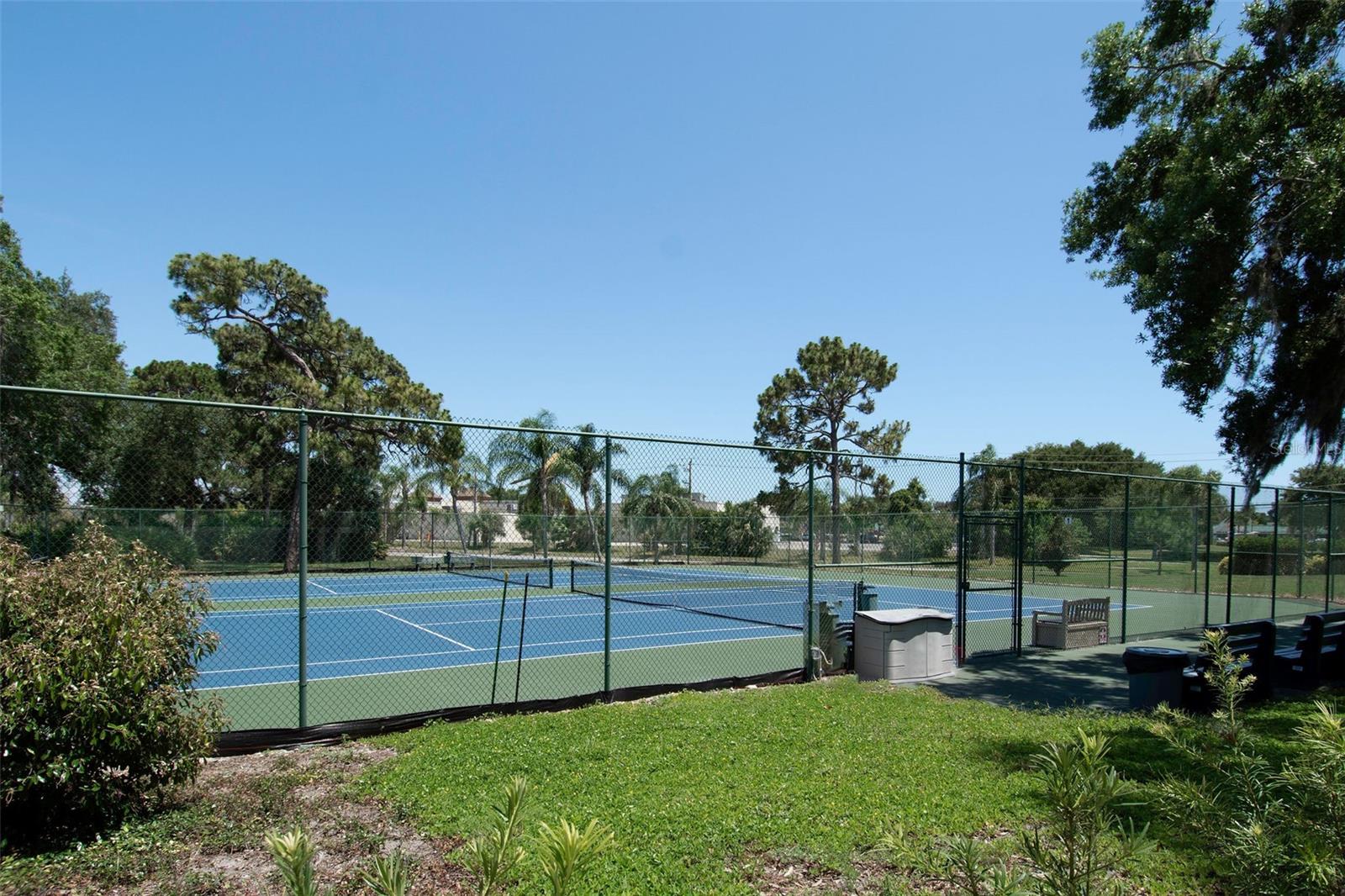 1036 BIRD BAY WAY #281 — photo 46