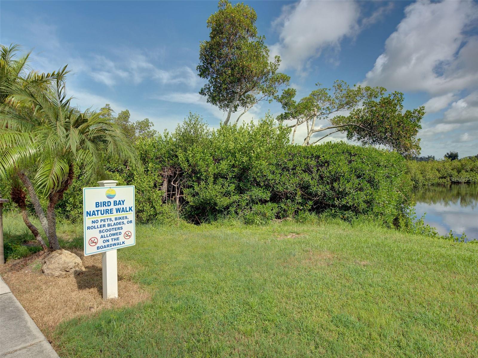 1036 BIRD BAY WAY #281 — photo 43