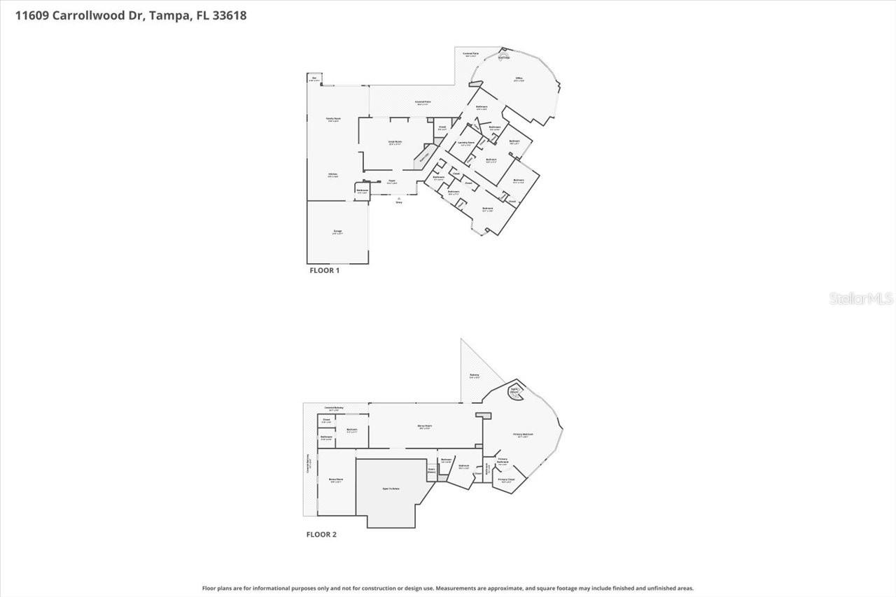 11609 CARROLLWOOD DR — photo 89