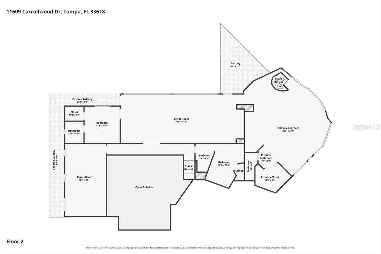 11609 CARROLLWOOD DR — photo 91