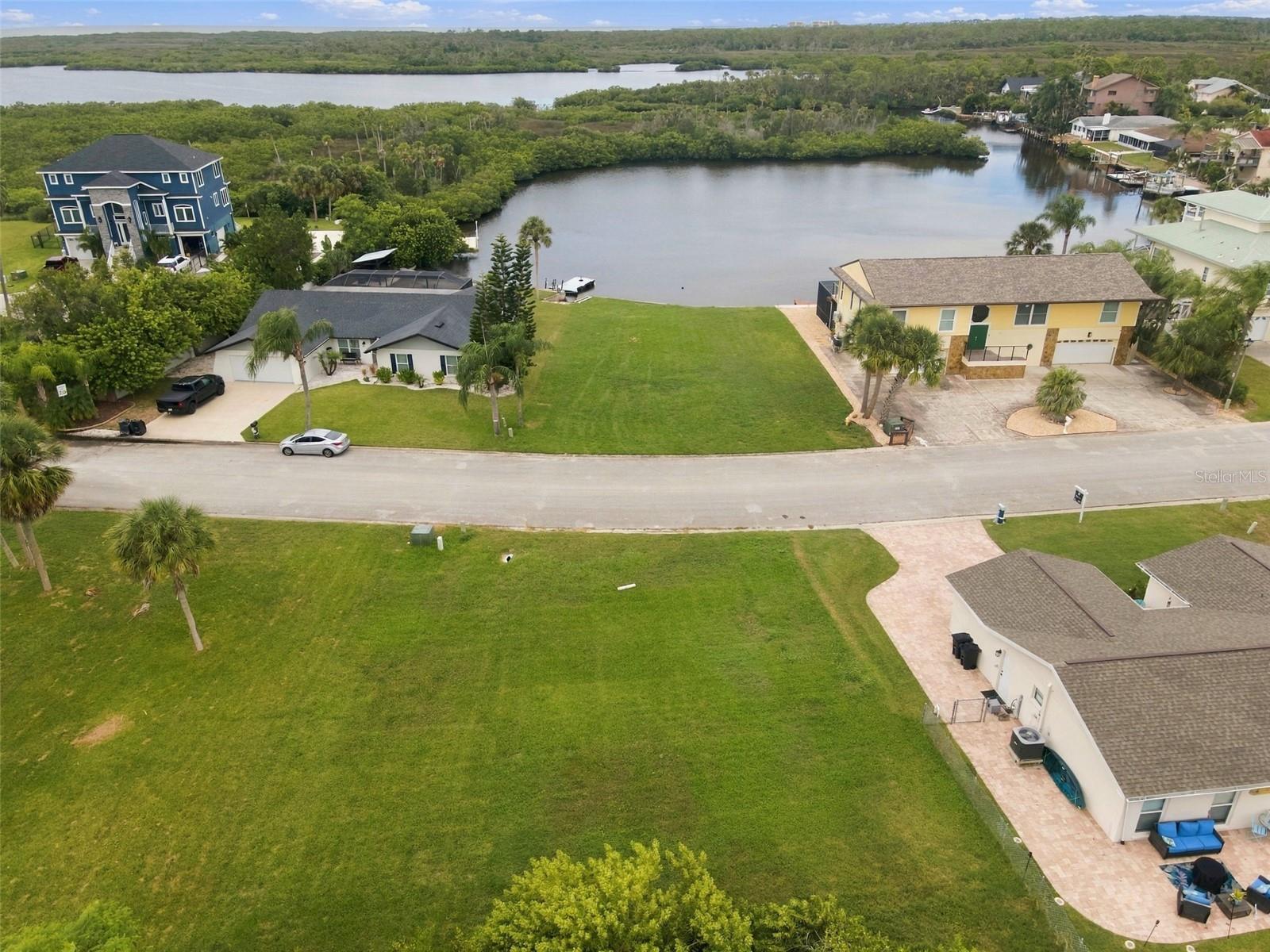 WEST PORT SUB — photo 10