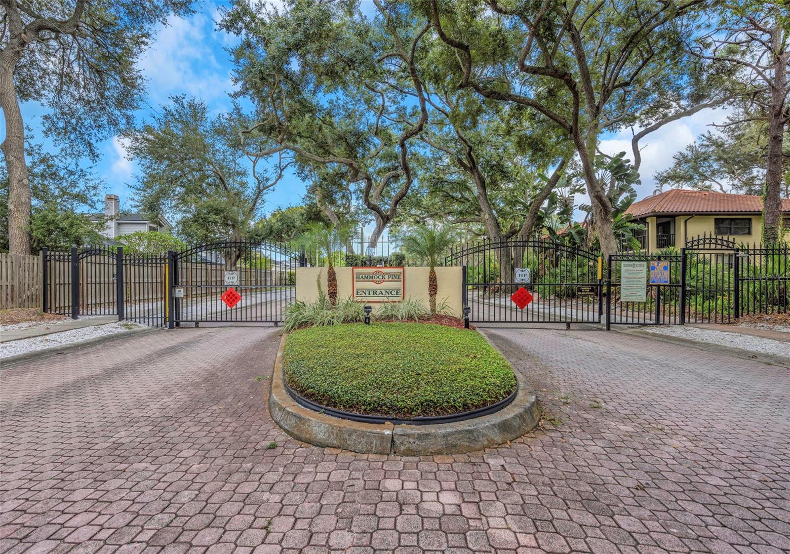 1906 HAMMOCK PINE BLVD #1906 — photo 48