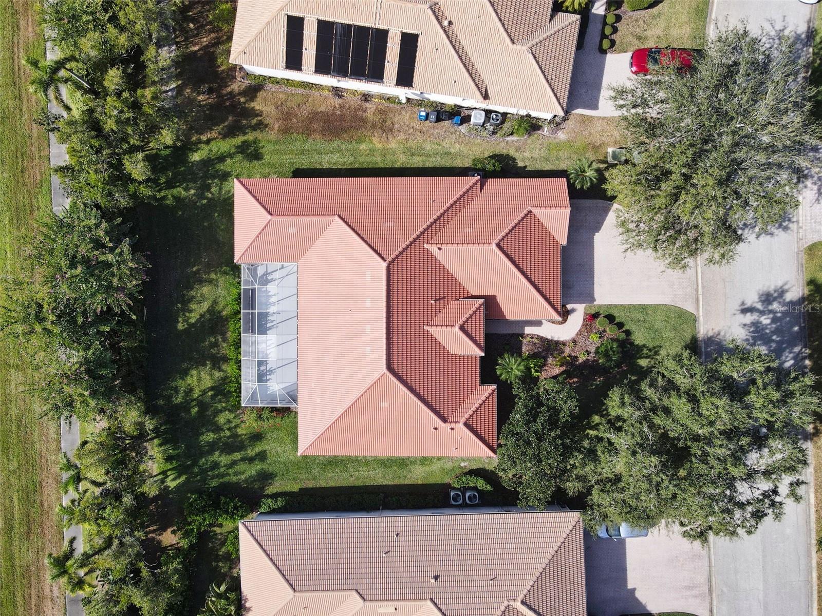 6840 COYOTE RIDGE CT — photo 38