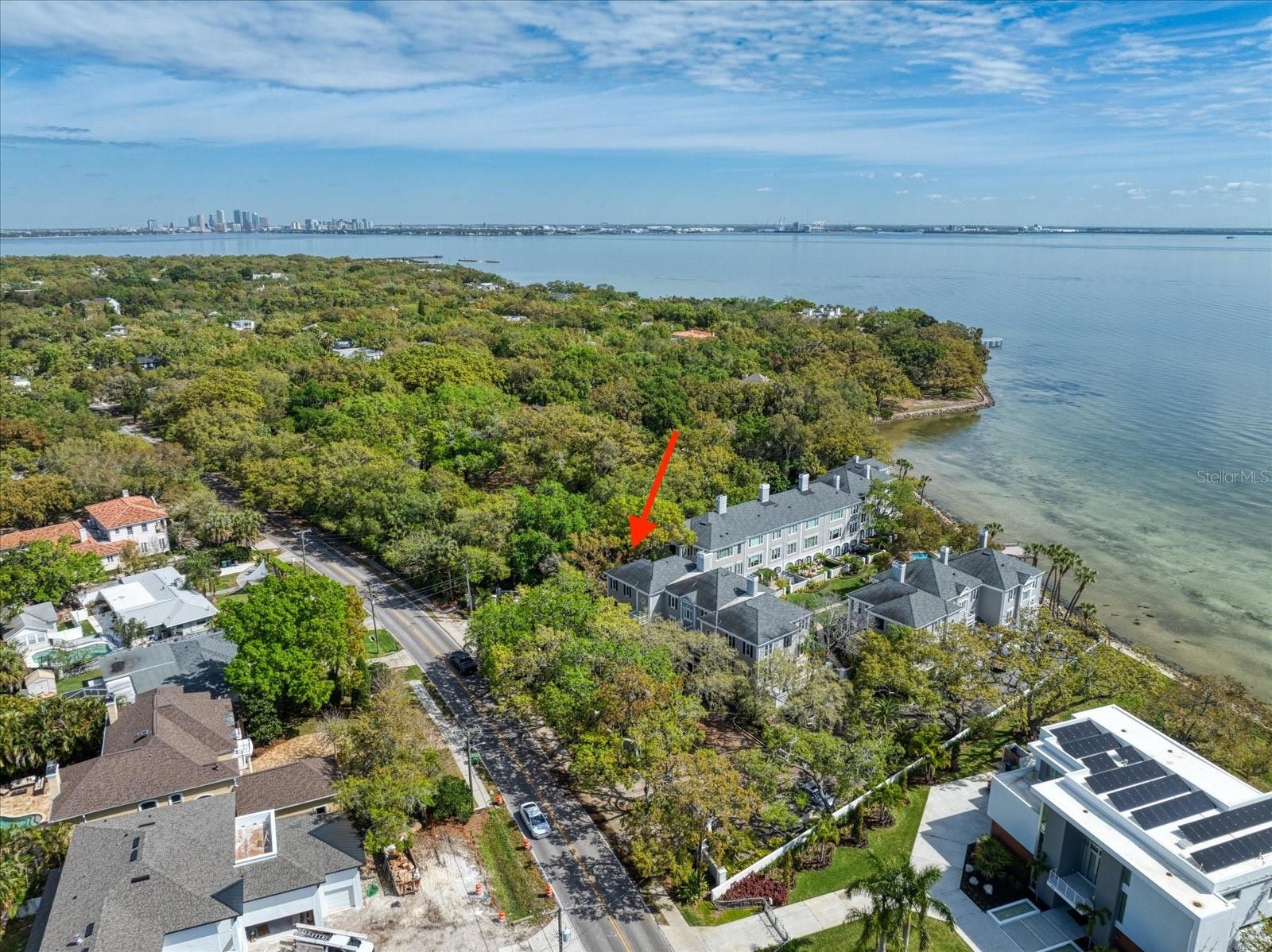 6212 BAYSHORE BLVD #F — photo 6