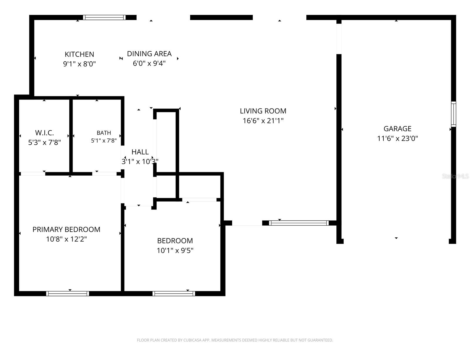6121 MYRTLEWOOD RD — photo 28