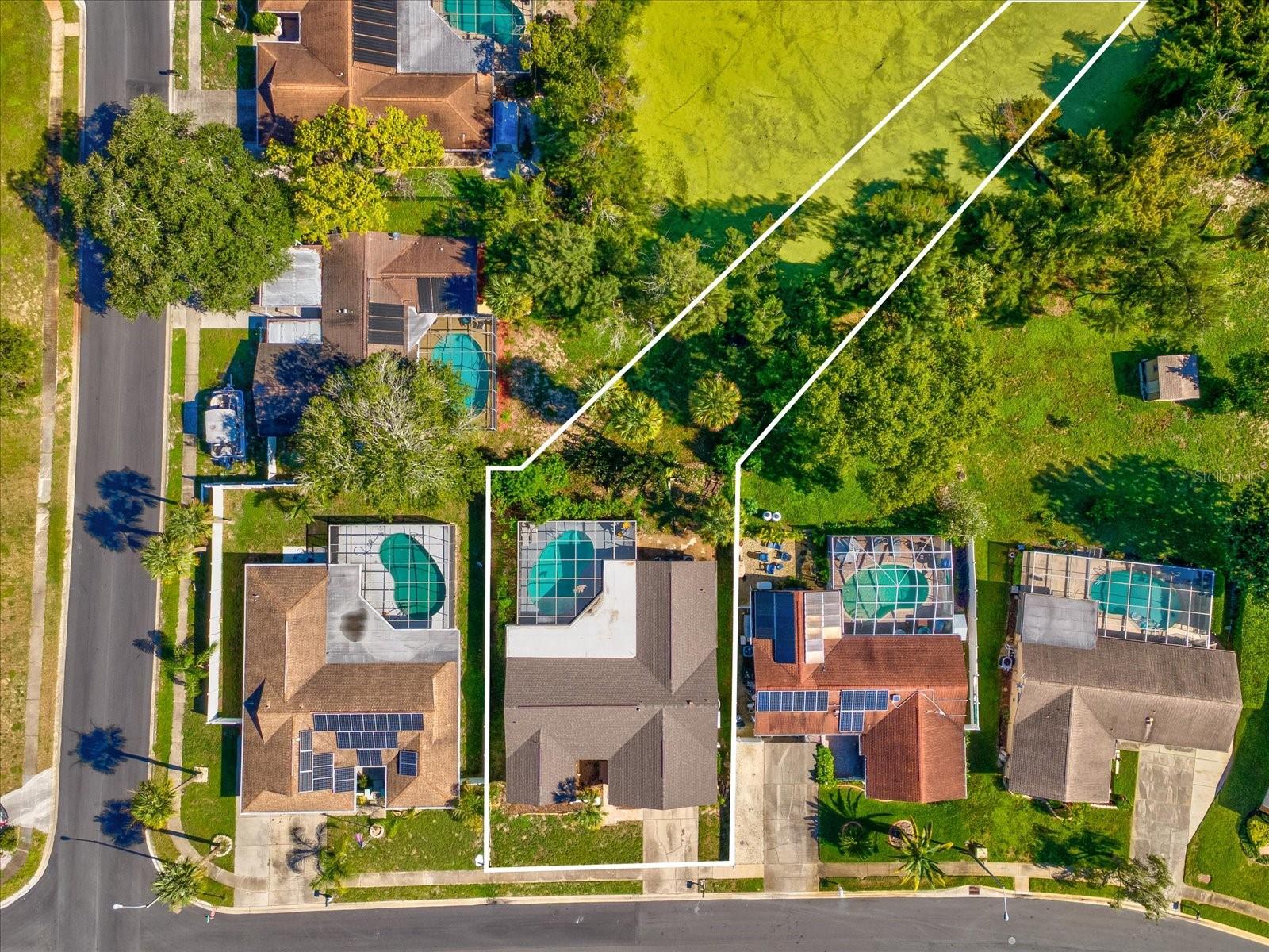6907 BOTTLE BRUSH DR — photo 45