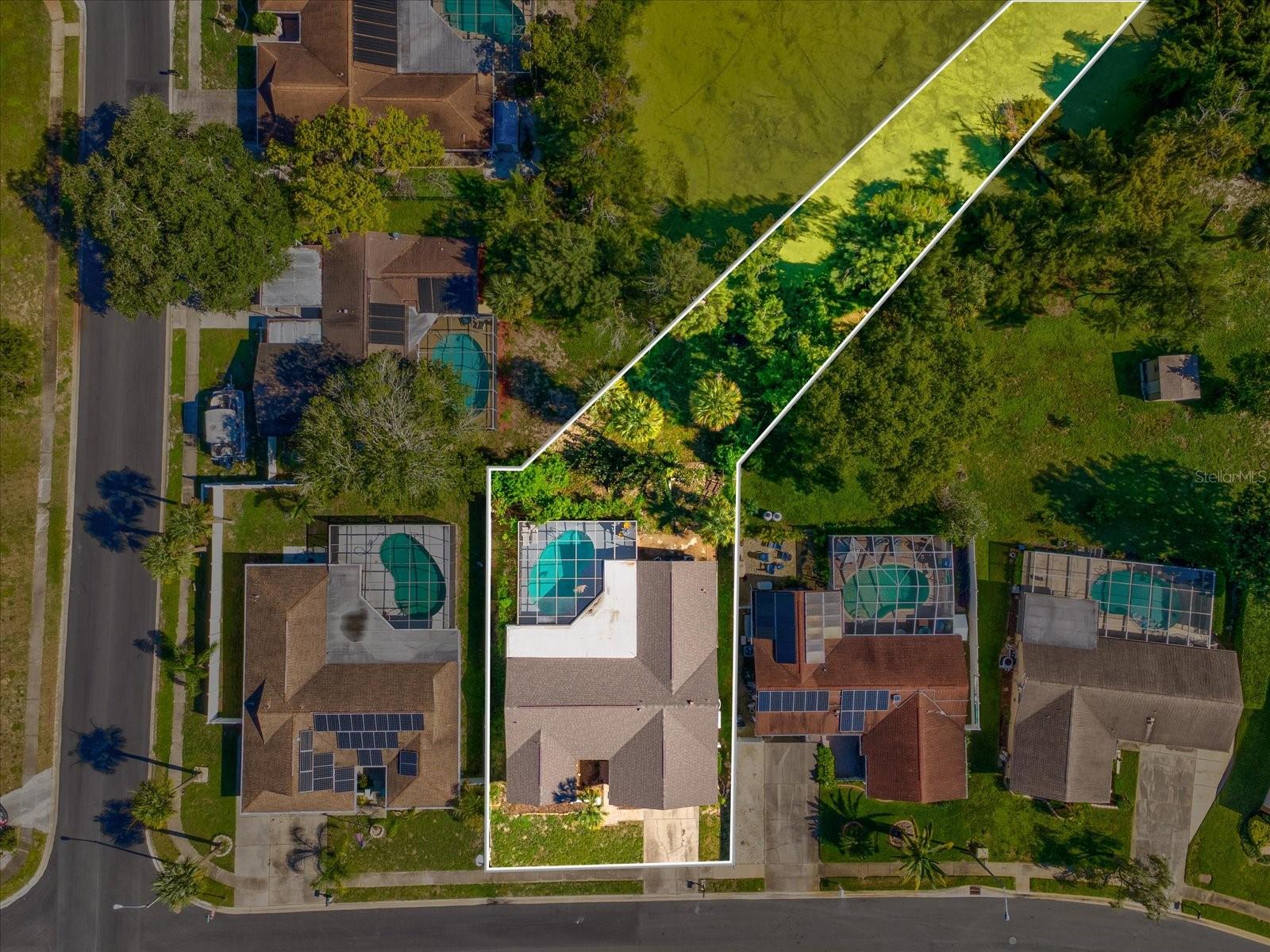 6907 BOTTLE BRUSH DR — photo 46