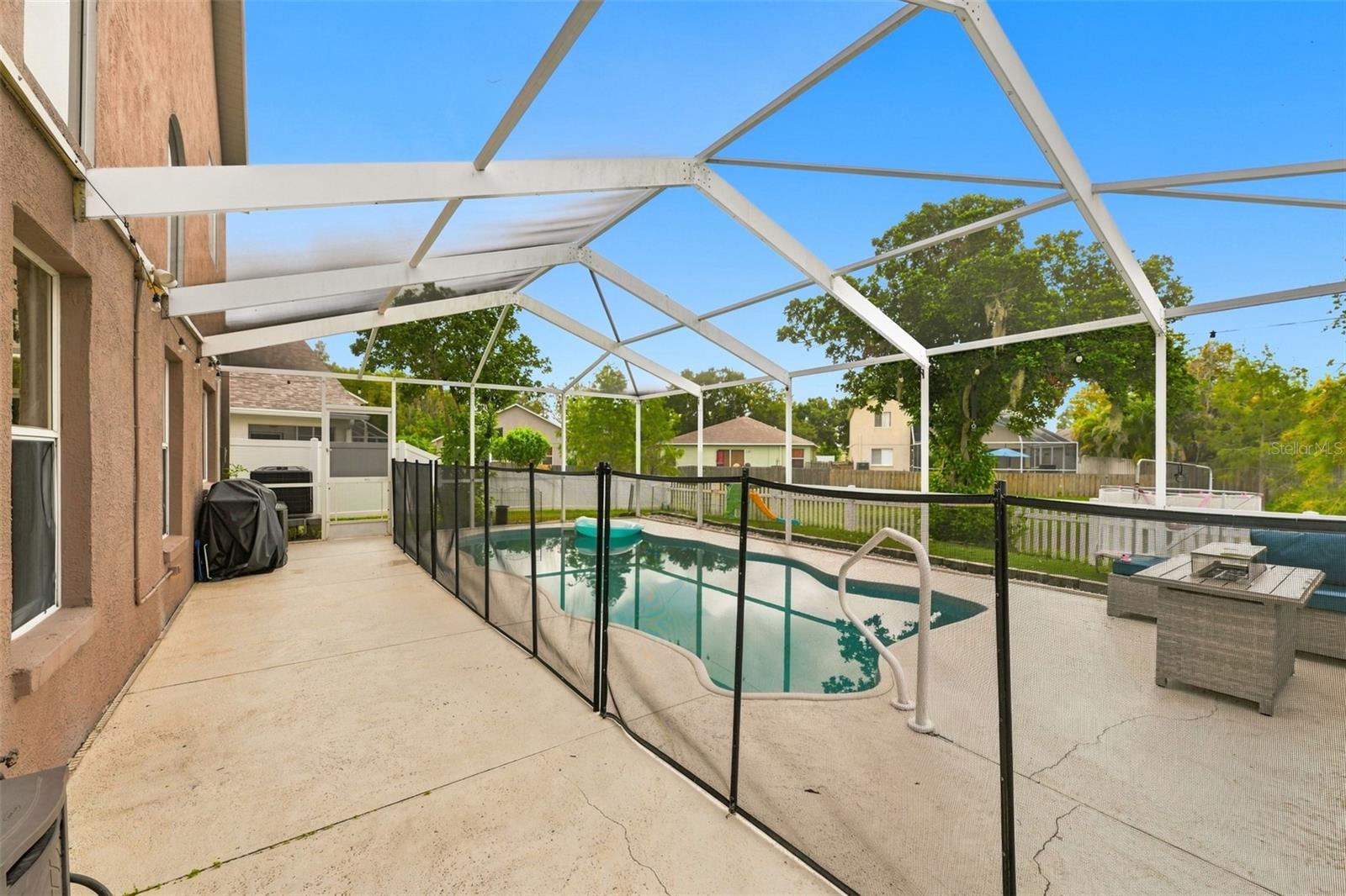 4006 SAVAGE STATION CIR — photo 30
