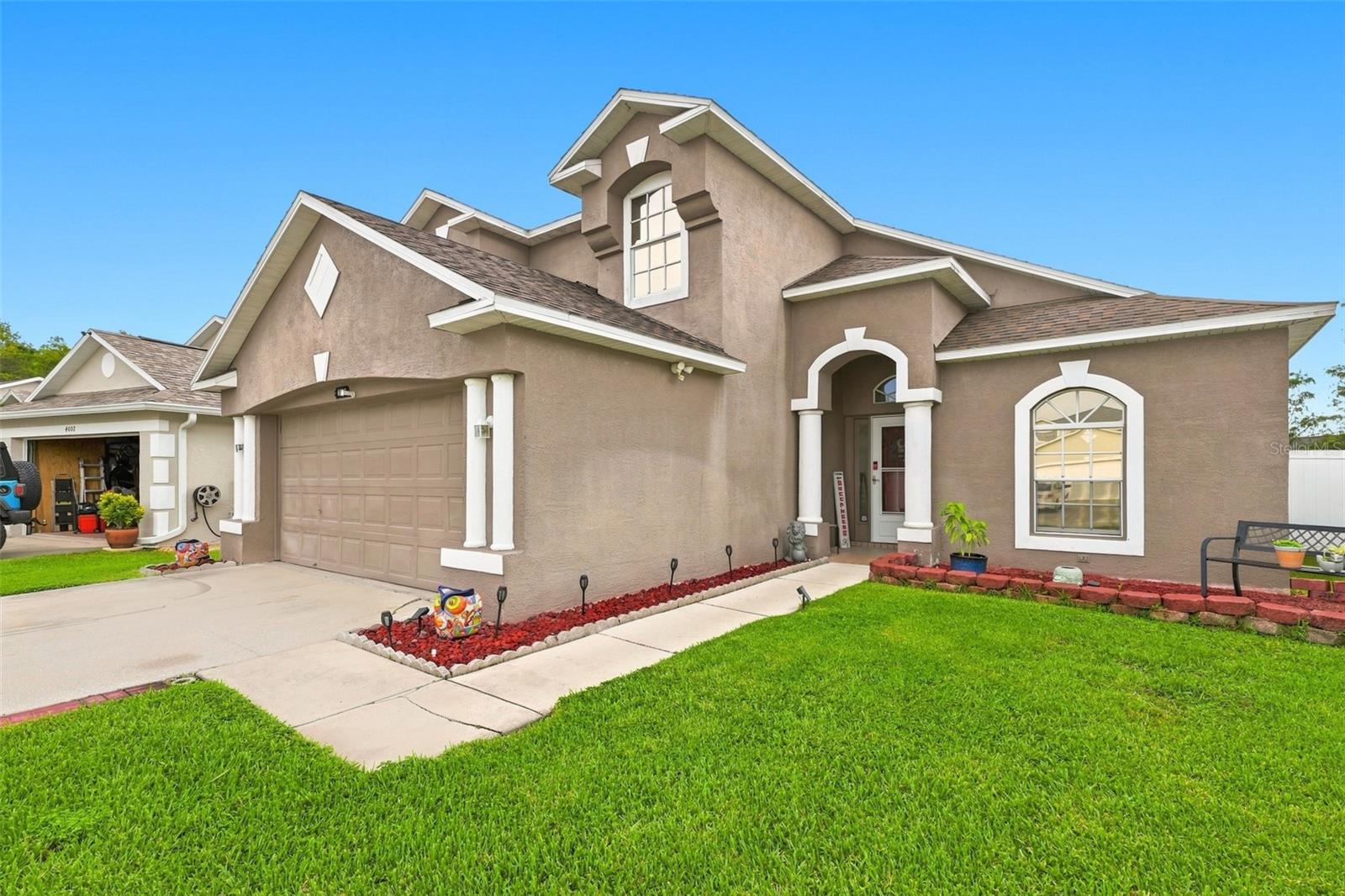 4006 SAVAGE STATION CIR — photo 35