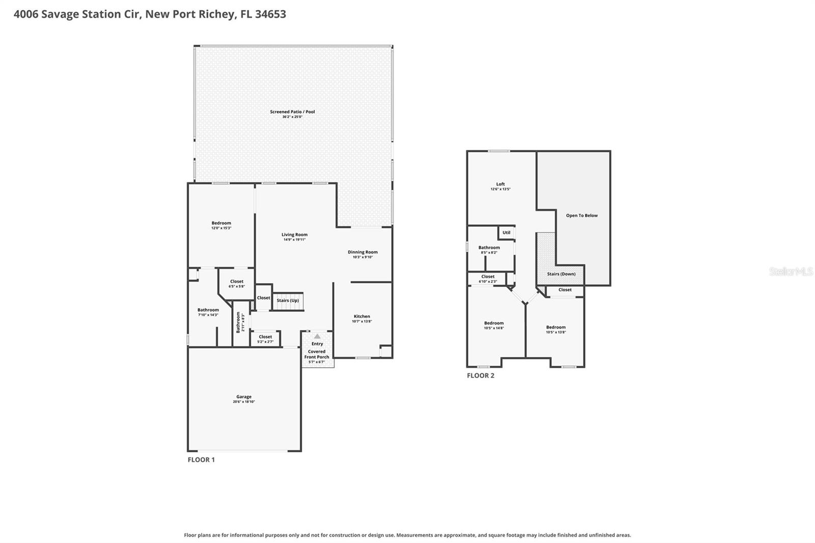 4006 SAVAGE STATION CIR — photo 41