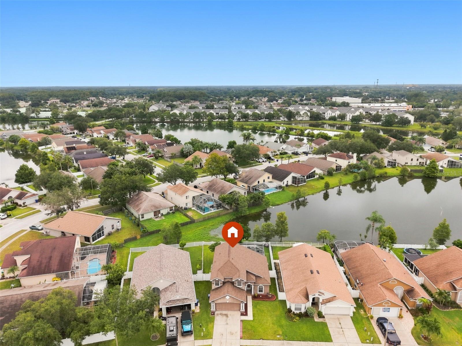 4006 SAVAGE STATION CIR — photo 3