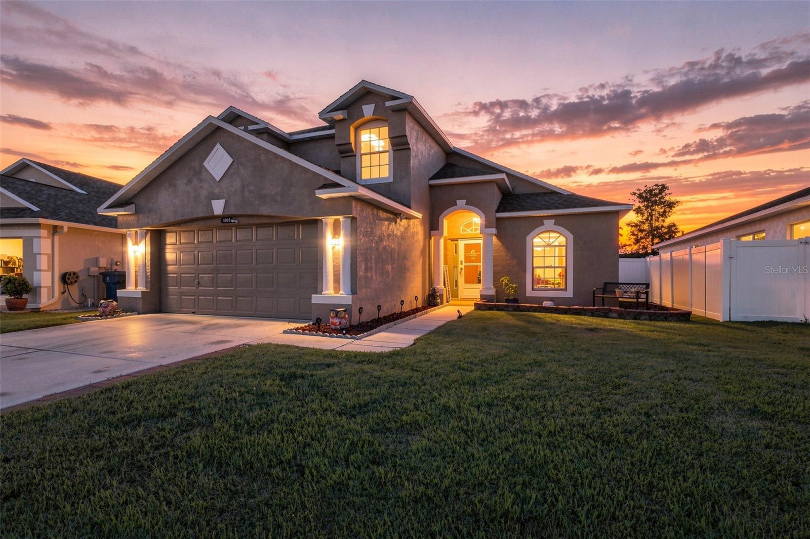 4006 SAVAGE STATION CIR — photo 40