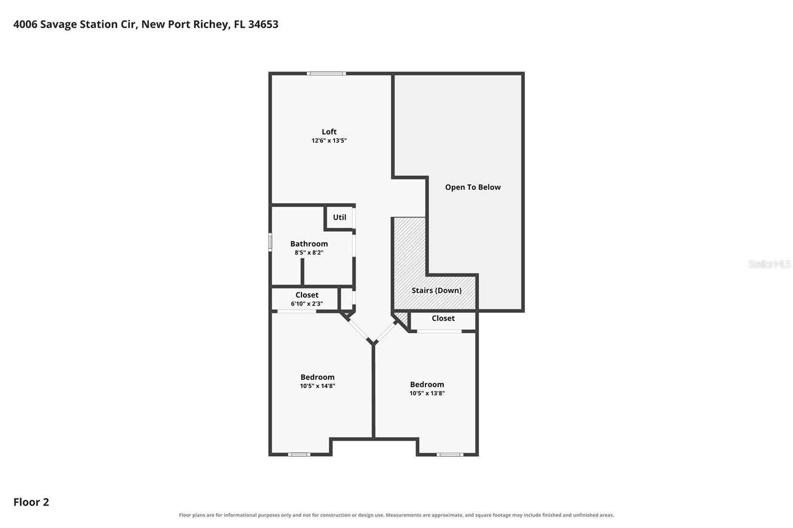 4006 SAVAGE STATION CIR — photo 43