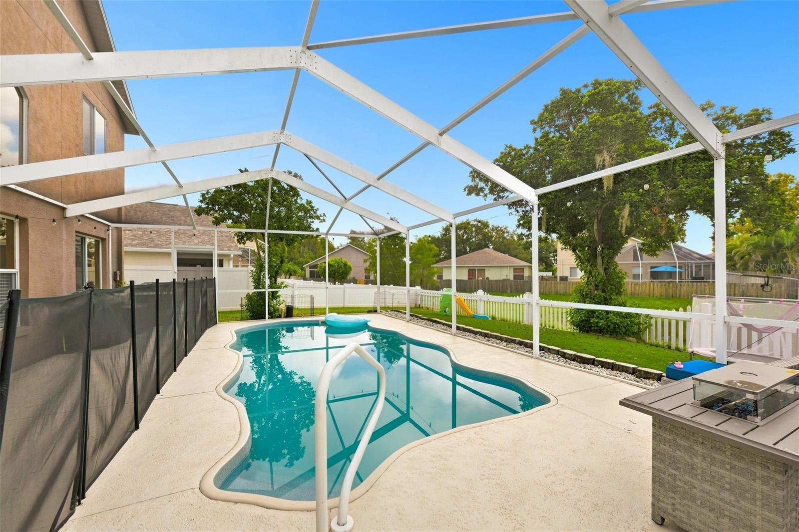 4006 SAVAGE STATION CIR — photo 31