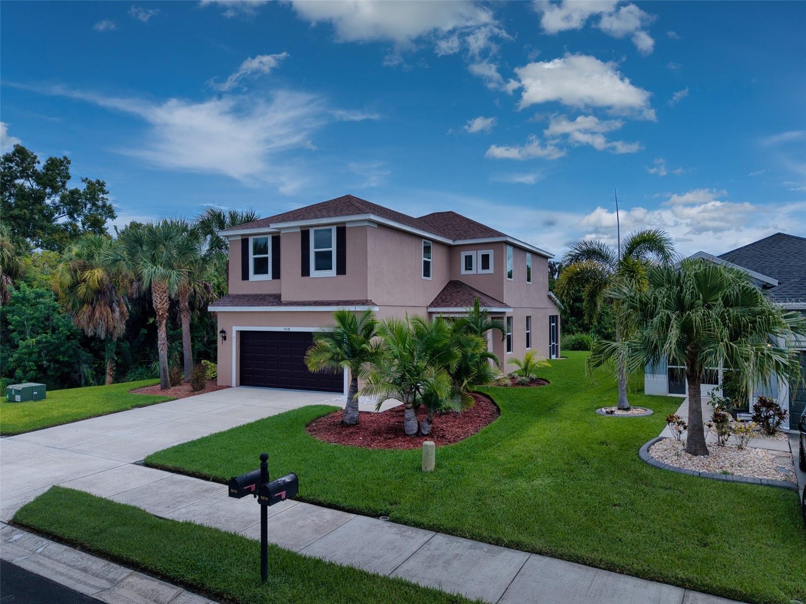 5918 OAK MILL TER — photo 32