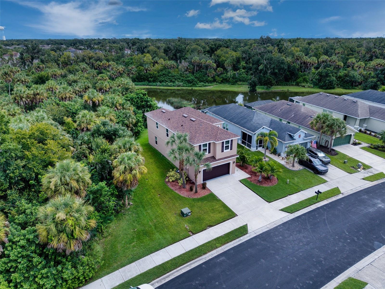 5918 OAK MILL TER — photo 41