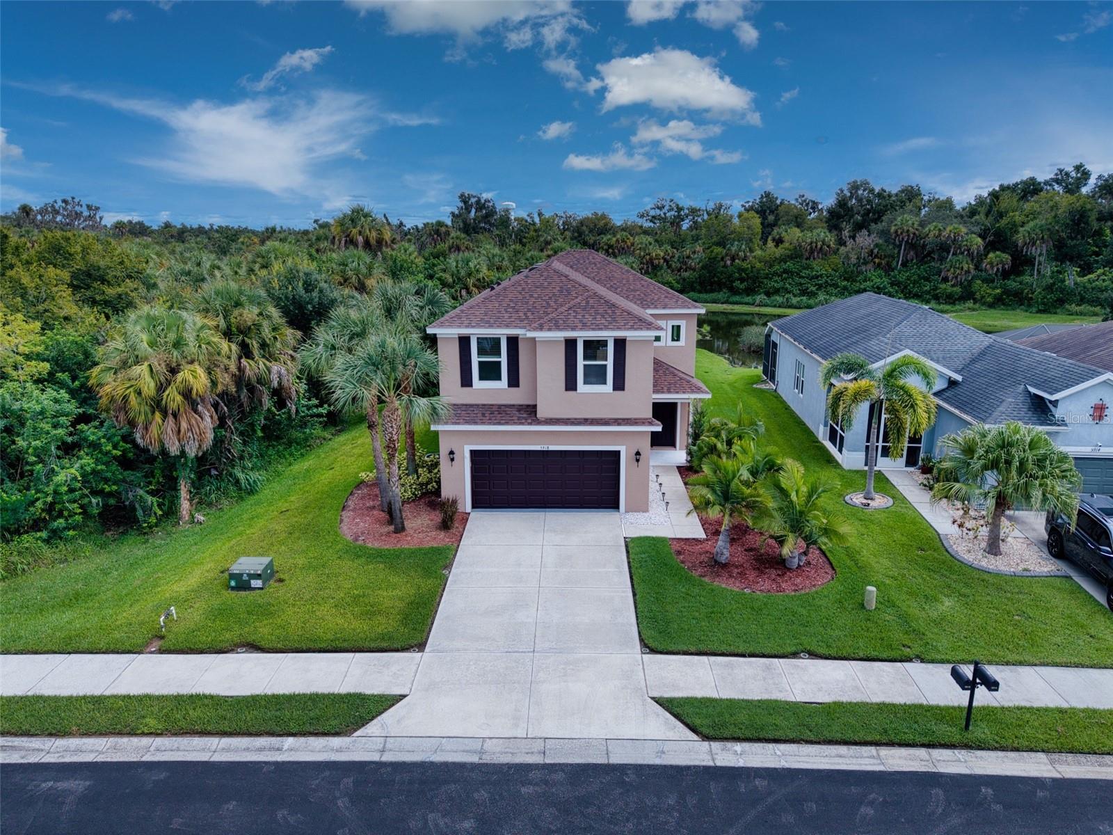 5918 OAK MILL TER — photo 39