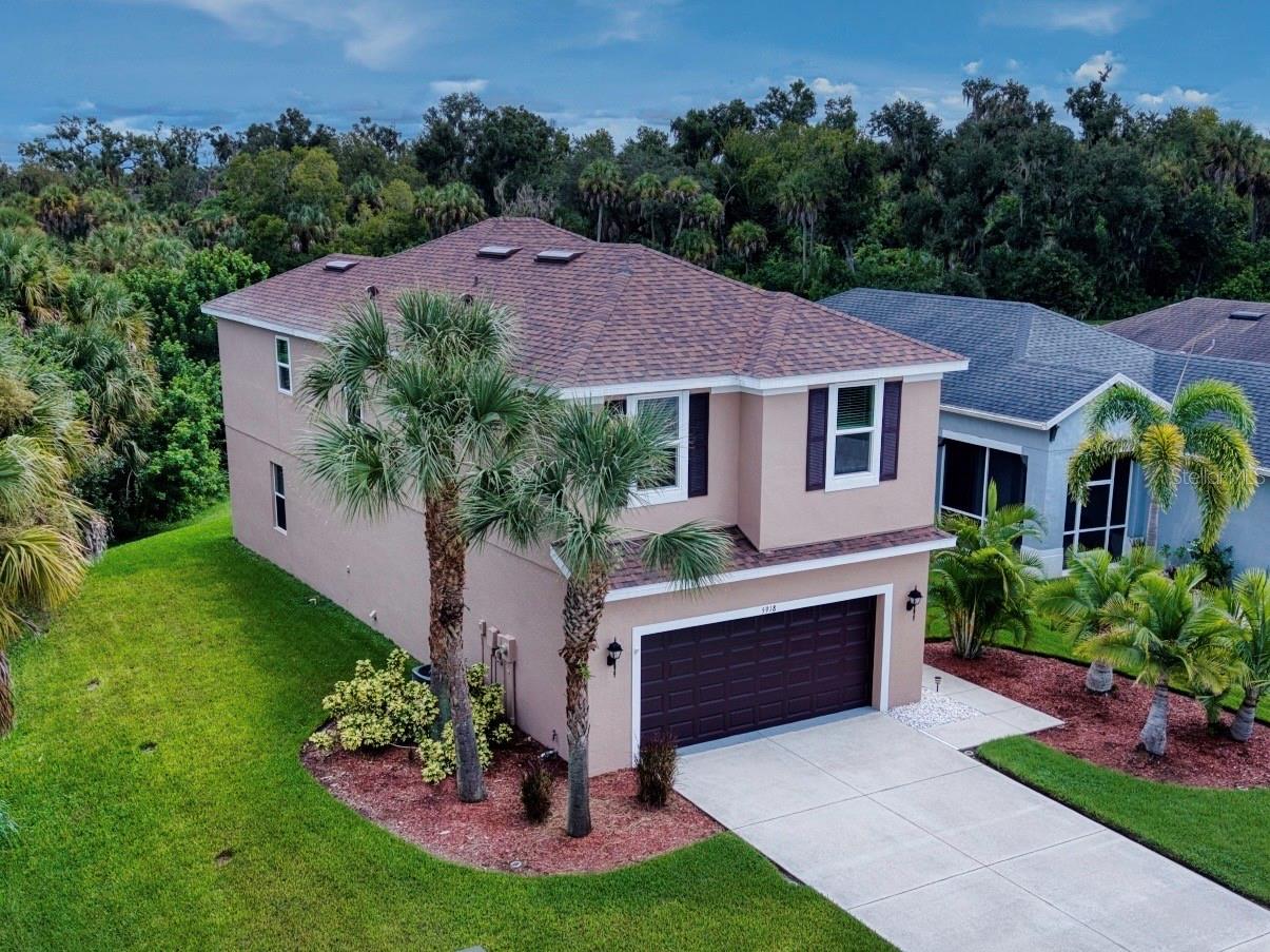 5918 OAK MILL TER — photo 44