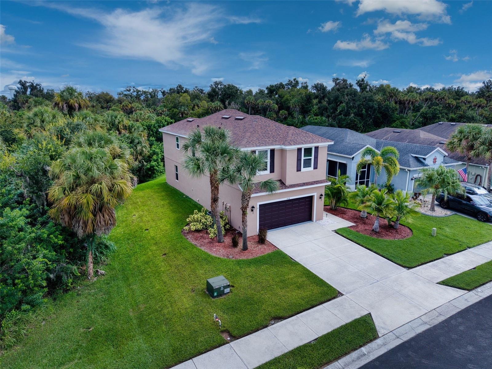 5918 OAK MILL TER — photo 40