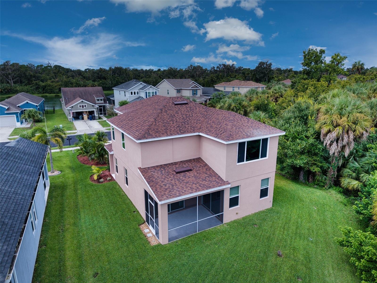 5918 OAK MILL TER — photo 36