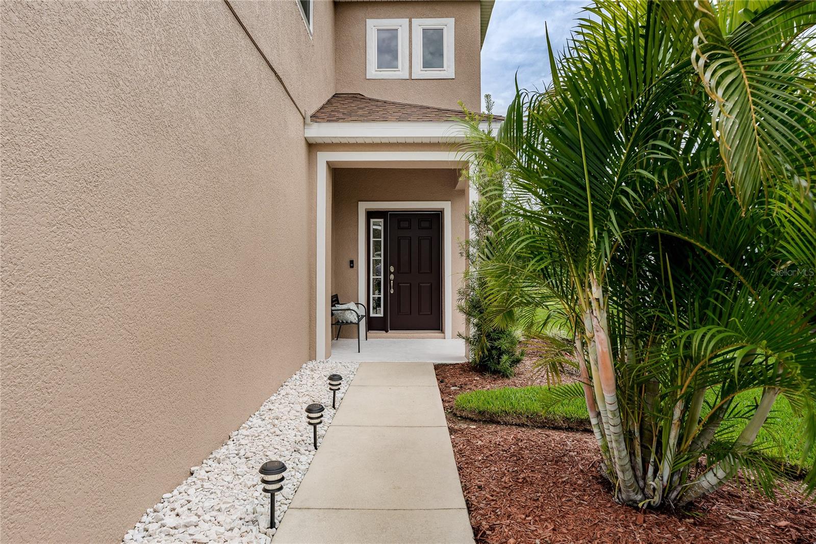 5918 OAK MILL TER — photo 31