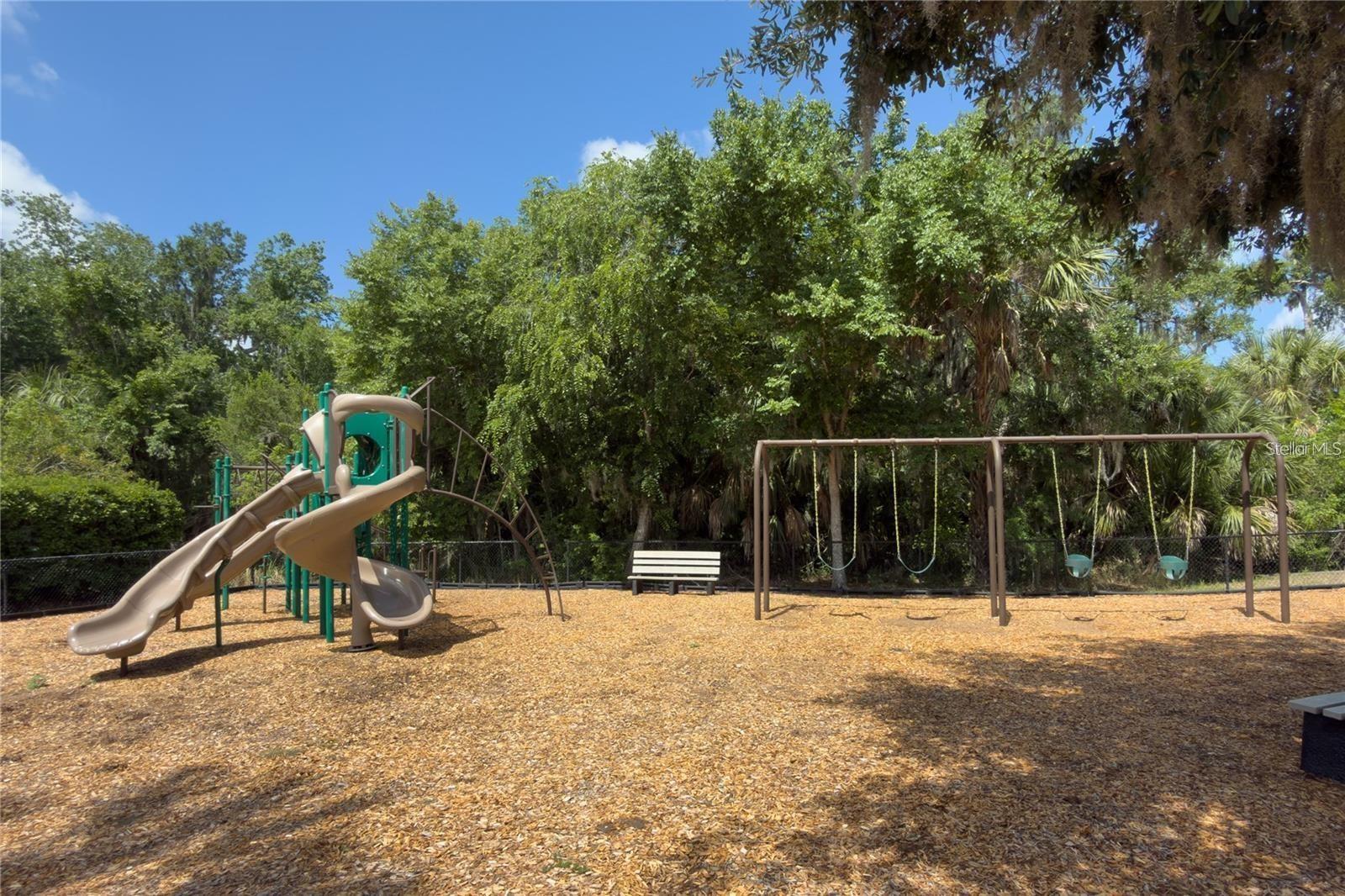 5918 OAK MILL TER — photo 47