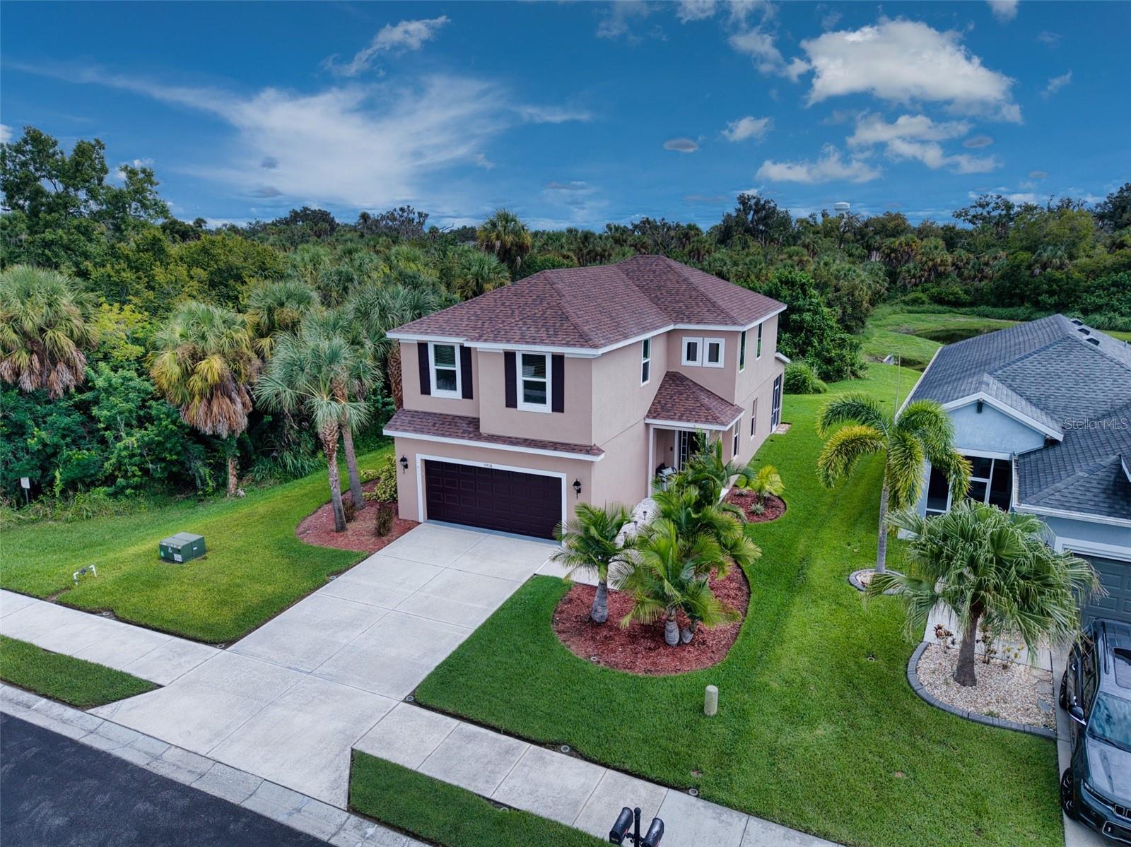 5918 OAK MILL TER — photo 38