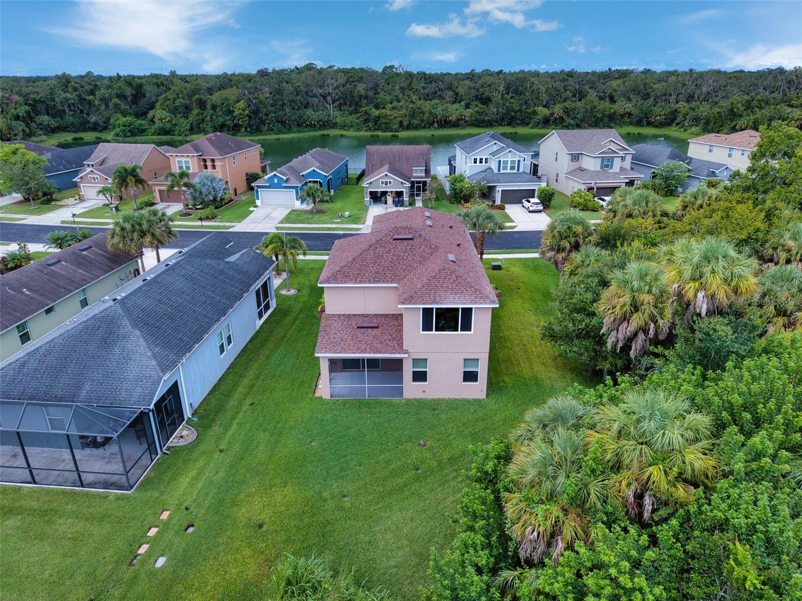5918 OAK MILL TER — photo 34