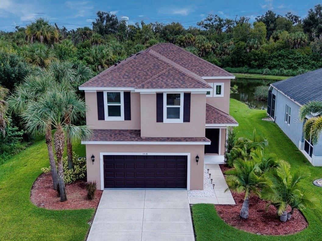 5918 OAK MILL TER — photo 43